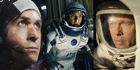 Best Space Films From The S