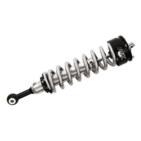 Fox 2 0 Performance Series IFP Coil Over Shock Absorber