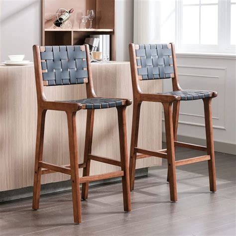 51 Wooden Stools For Every Space