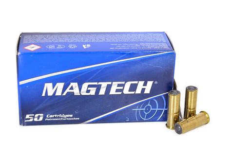 Magtech 38 Spl 96g Lwc 50ras Sissosfi Verkkokauppa