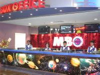 What normally comes to mind when someone says they're going on a 4d experience? MBO U Mall, Skudai | News & Features | Cinema Online