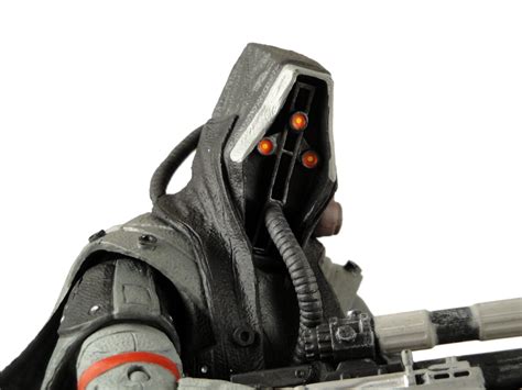 Review Killzone Helghast Sniper