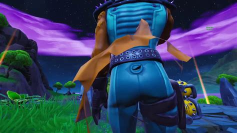 Fortnite thicc is not for kids continue at your own risk. Fennix is THICC (Fortnite Battle Royale) - YouTube