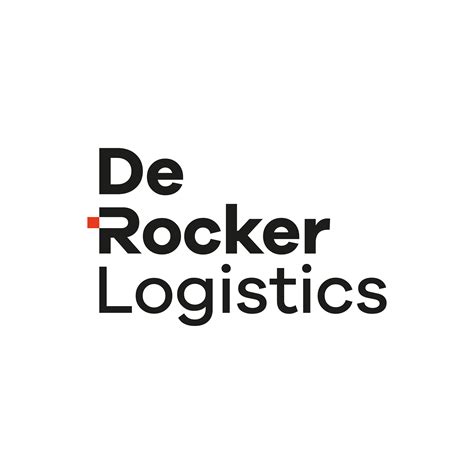 De Rocker Logistics Nv Zele