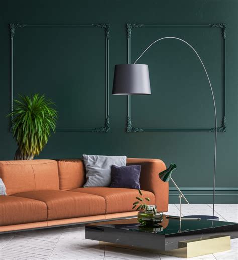 Interior Colour Trends Set To Take 2021 By Storm Avace Limited