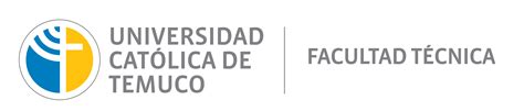 Universidad Catolica De Temuco Logo Logos Facultades Recursos Uc