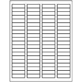 You signed in with another tab or window. Free Avery ® Templates - Return Address Label, 80 per ...