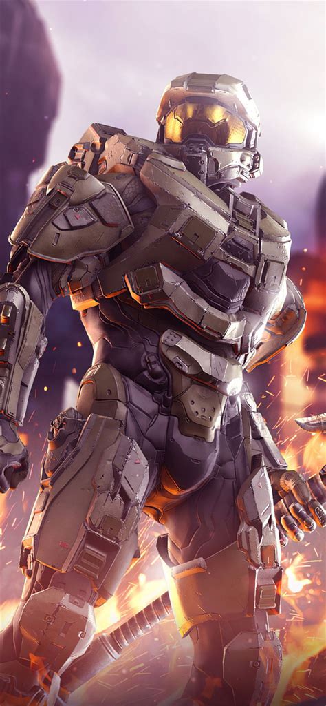 Halo 4k 2020 Iphone 11 Wallpapers Free Download