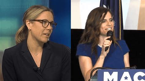 nancy mace campaign says annie andrews has no idea what she s talking about