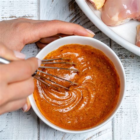 These Honey Mustard Baked Chicken Drumsticks Are Amazing Clean Food