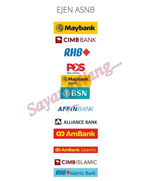 Cara daftar asb online melalui portal myasnb. Borang Keluar Duit Asb Di Pejabat Pos