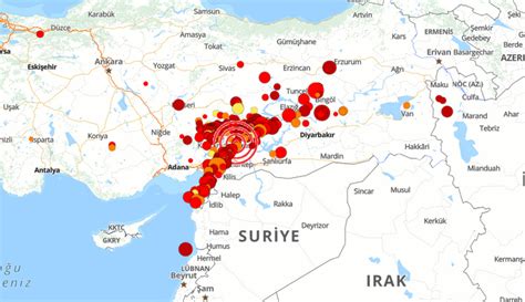 Terremoto Tra Turchia E Siria Oltre Morti Ancora Salvataggi