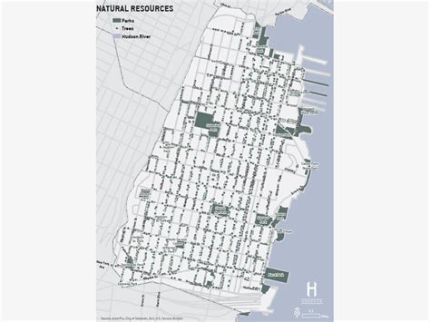 Hoboken Planning Board Hearing Sustainability Master Plan Hoboken