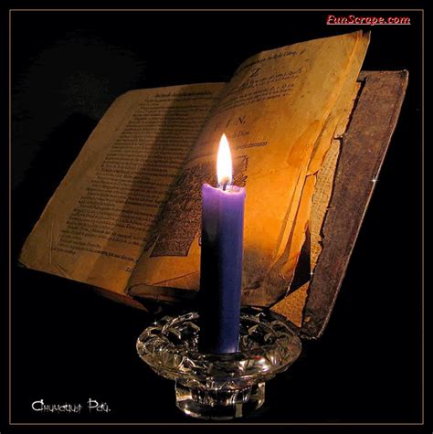 Candelabro Candle  Book Candle Candle Lanterns Taper Candle
