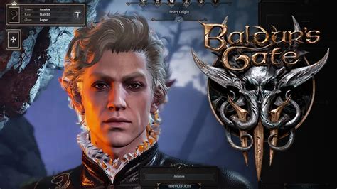 Baldurs Gate 3 Official First Live Gameplay Demo Pax East 2020