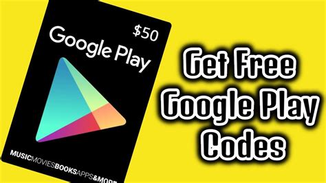 Here are the mentioned lists of all the countries. free google play gift card codes in 2020 | Google play ...