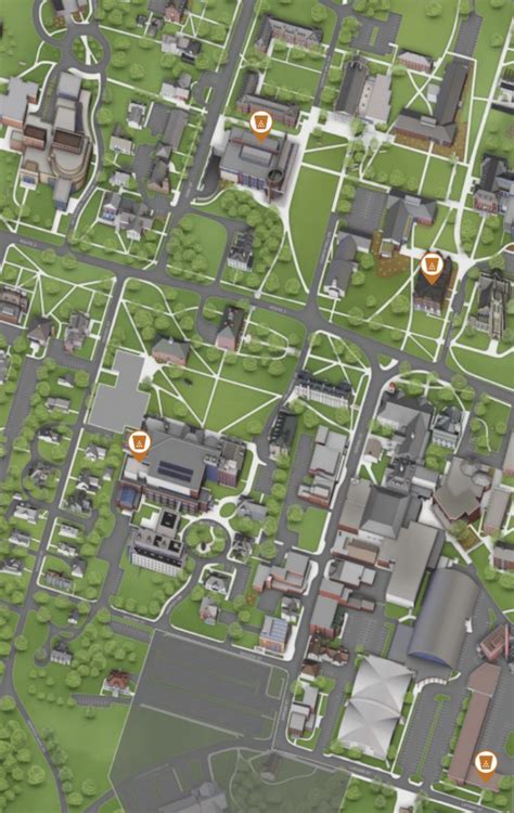 Williams College Highlights Sustainability With New Interactive Map And