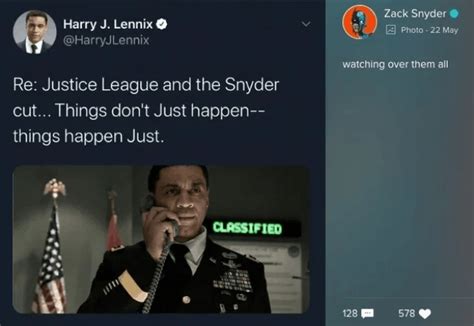 Like his posts on saturday, which confirmed a longstanding fan theory about the secret presence of the martian manhunter — one of the original members of the justice league in the. Martian Manhunter potrebbe comparire nella Snyder Cut di ...