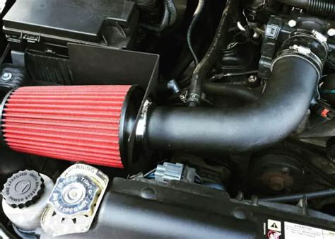 Best Jeep Wrangler Cold Air Intakes 2021 Round Up Your Jeep Guide