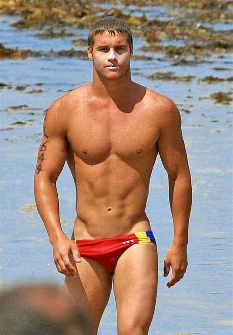 Pin On Men In Speedo Underwear Sports Gear