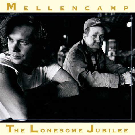 Down And Out In Paradise Song And Lyrics By John Mellencamp Spotify