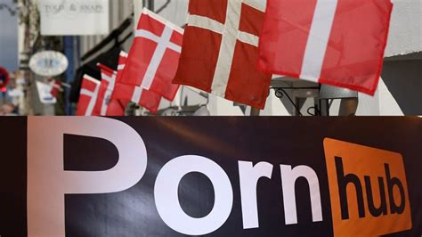 ‘we must be where danes are danish mp reaches out to voters on pornhub — rt world news