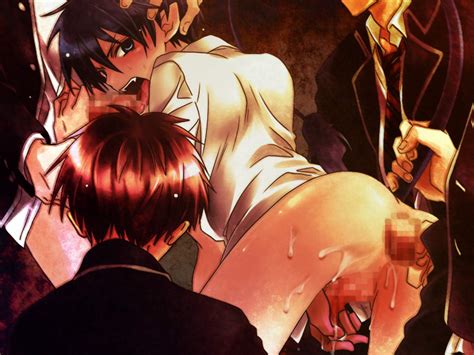 Rule 34 5babes Anal Ao No Exorcist Blue Eyess Bottomless Cum Forced
