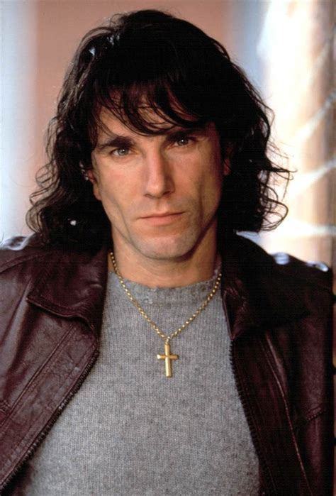 One of the most respected actors of his generation. Daniel Day-Lewis plays Gerry Conlon in In The Name of the ...