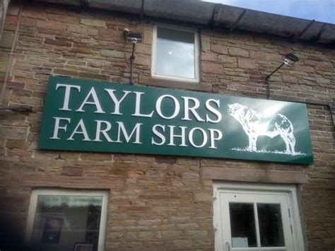 Taylors Farm Shop Lathom 2020 All You Need To Know Before You Go
