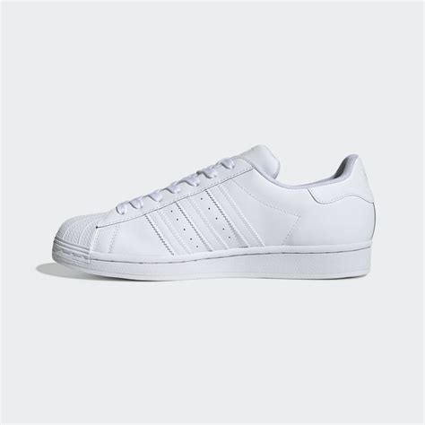 Adidas Superstar Shoes White Adidas Uae