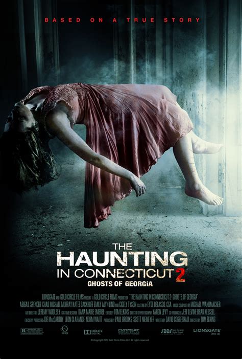 Download The Haunting In Connecticut 2 Ghosts Of Georgia 2013 Bluray