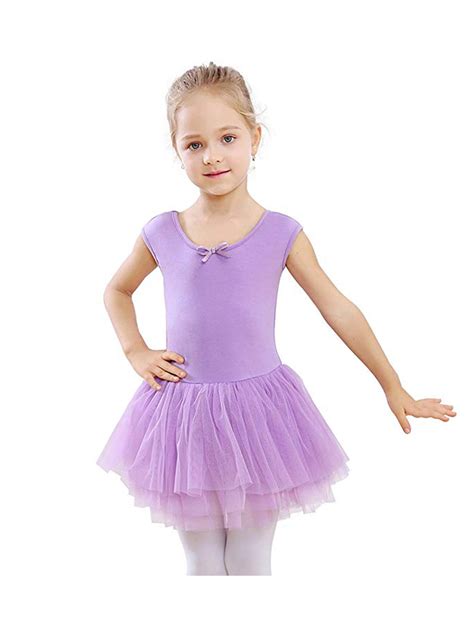 Shop Now Stelle Toddlergirls Cute Tutu Dress Ballet Leotard For Dance