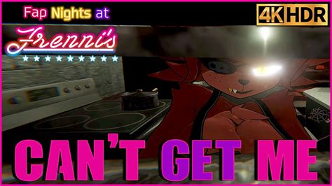 They Cant Get Me 4k Fap Nights At Frennis Night Club Gameplay Youtube