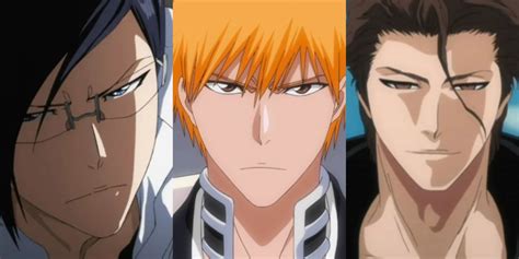 Bleach Which Character Are You Based On Your Zodiac Sign