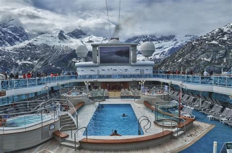 Princess Cruises: Alaska Cruise - Alaskan Cruises | Alaska cruise ...