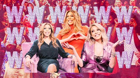‘the Wendy Williams Show Last Episode Leaves Behind A Messy And
