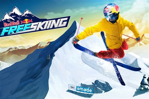 Red Bull Free Skiing Game Tips And Play Guide