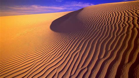Desert Dune Hd Sand Dunes Nature Desert Dune Hd Wallpaper