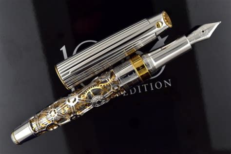 The 25 Most Expensive Pens In The World 2023