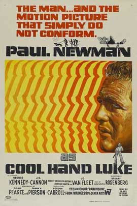 Yarn finds the best video clips from cool hand luke by social media usage. Cool Hand Luke Movie Posters From Movie Poster Shop