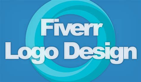 Best Method For Cheap Fiverr Logo Design In 2018 Review And Tutorial