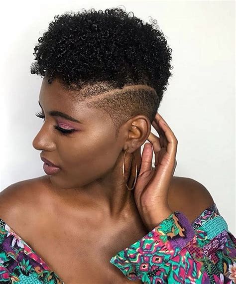 Hairstyles For Black Teenage Girl With Short Hair Hairstyle Guides