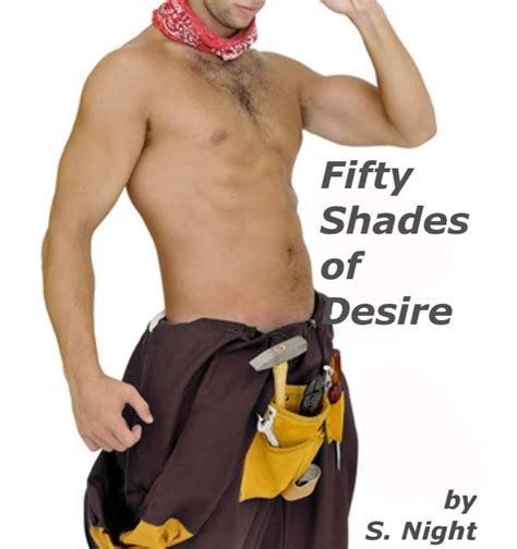 Fifty Shades Of Desire 50 Shades Of Grey Parodies Popsugar Love