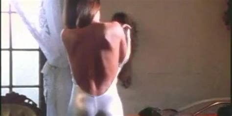 Carmen Electra Butt Body Double Scene In The Chosen One Legend Of The