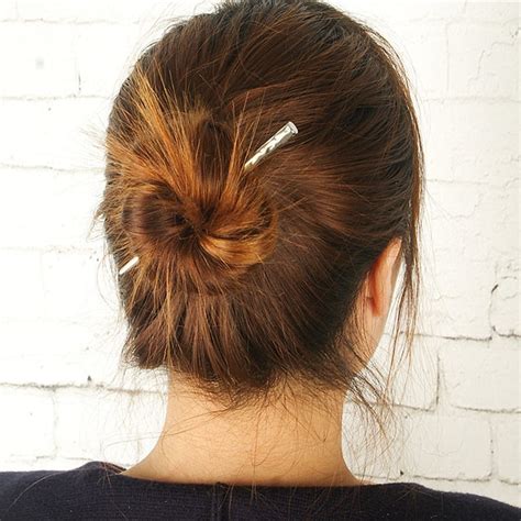 5 Best Chinese Bun Hairstyles To Try Hairstylecamp