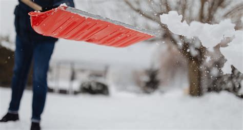 Winter Snow Removal Responsibilities For Landlords And Tenants In