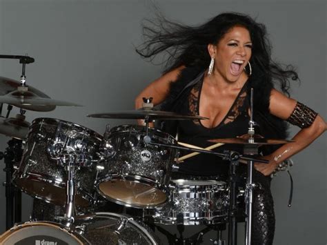 15 Best Female Drummers With Crazy Skills Drum That