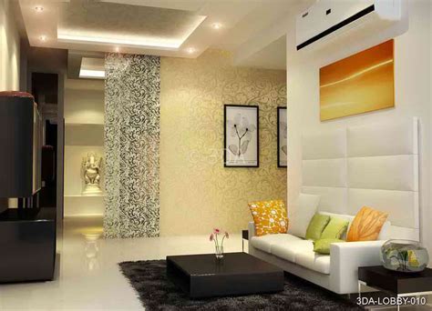 3da Best Lobby Interior Decorators In Delhi And Best