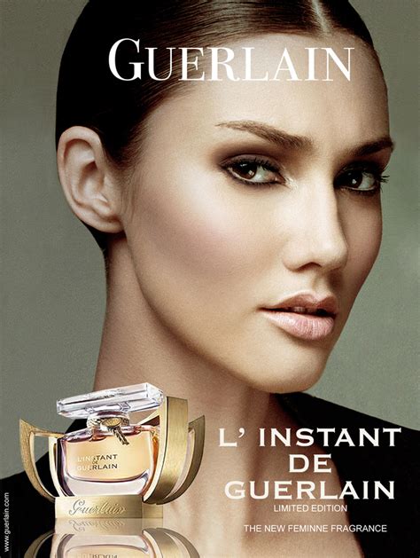 L Instant De Guerlain Guerlain Perfume A Fragrance For Women