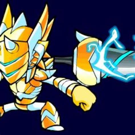 However, if you've just started playing (likely due to the recent release of the mobile version), you might not have a clue where to start. Orion | Brawlhalla Wiki | FANDOM powered by Wikia